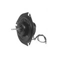 thumbnail image 1 of Rear Blower Motor - Compatible with 1992 - 1999 GMC K1500 Suburban 1993 1994 1995 1996 1997 1998, 1 of 2