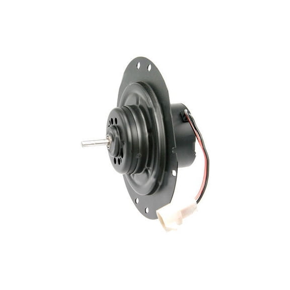 Ford Club Wagon Hvac Blower Motor
