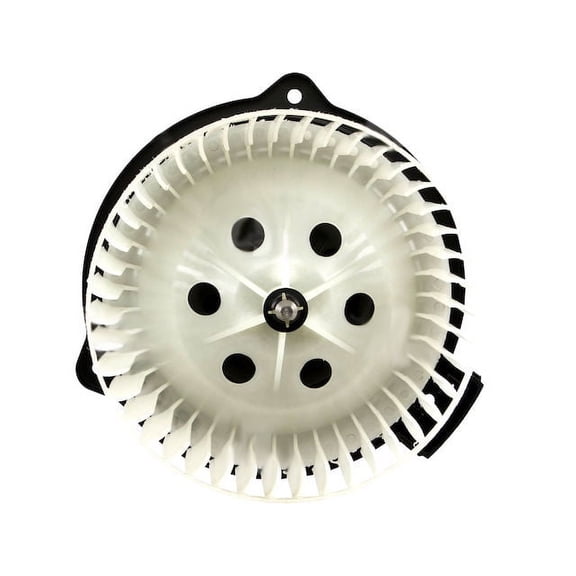 Rear Blower Motor - Compatible with 2007 - 2008 Chrysler Aspen