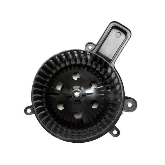 Rear Blower Motor - Compatible with 2007 - 2010 Saturn Outlook 2008 2009