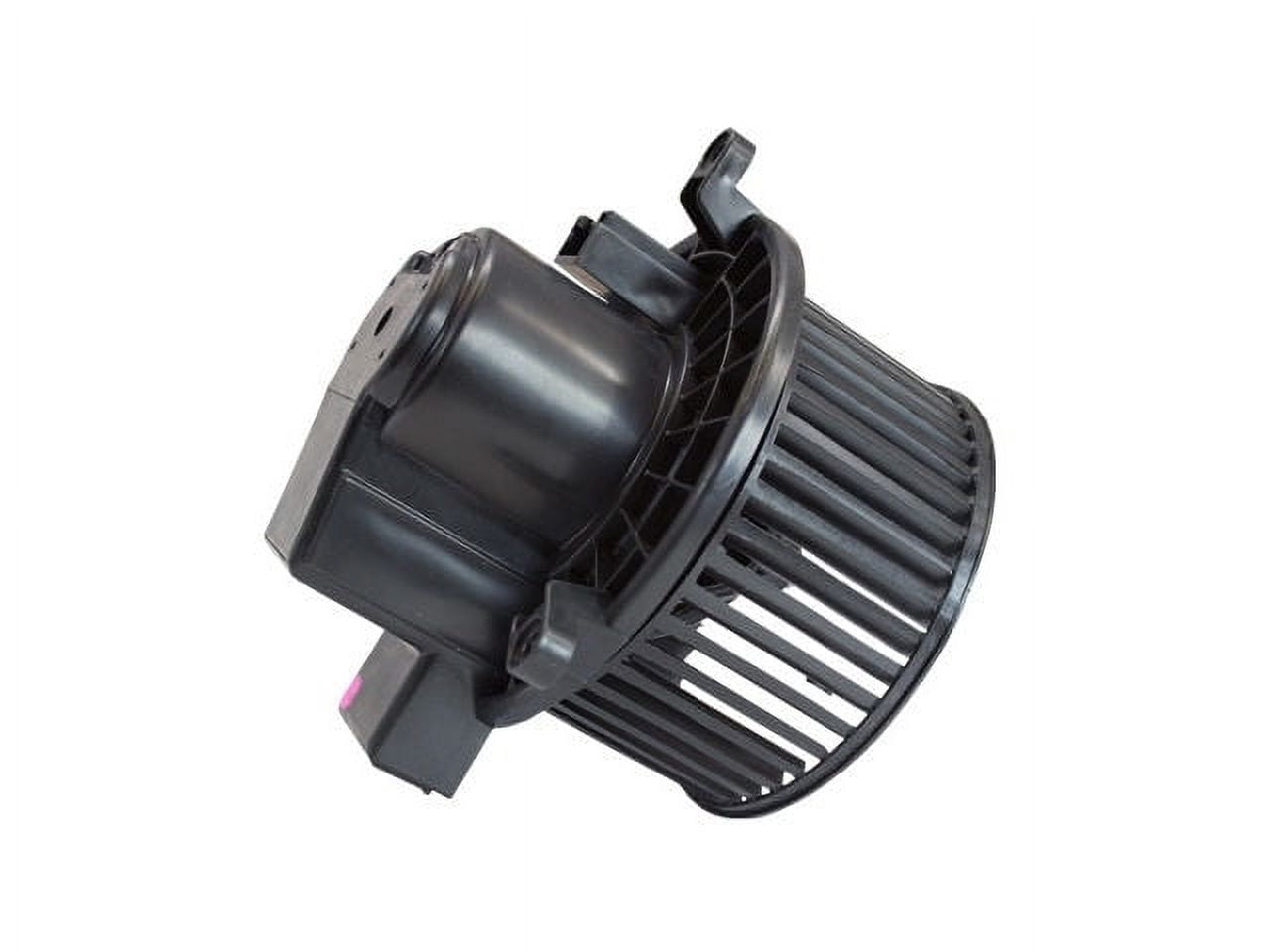 Rear Blower Motor - Compatible with 2007 - 2017 Ford Expedition 2008 ...