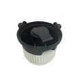 thumbnail image 1 of Rear Blower Motor - Compatible with 2008 - 2011, 2013 - 2020 Toyota Land Cruiser 2009 2010 2014 2015 2016 2017 2018 2019, 1 of 3