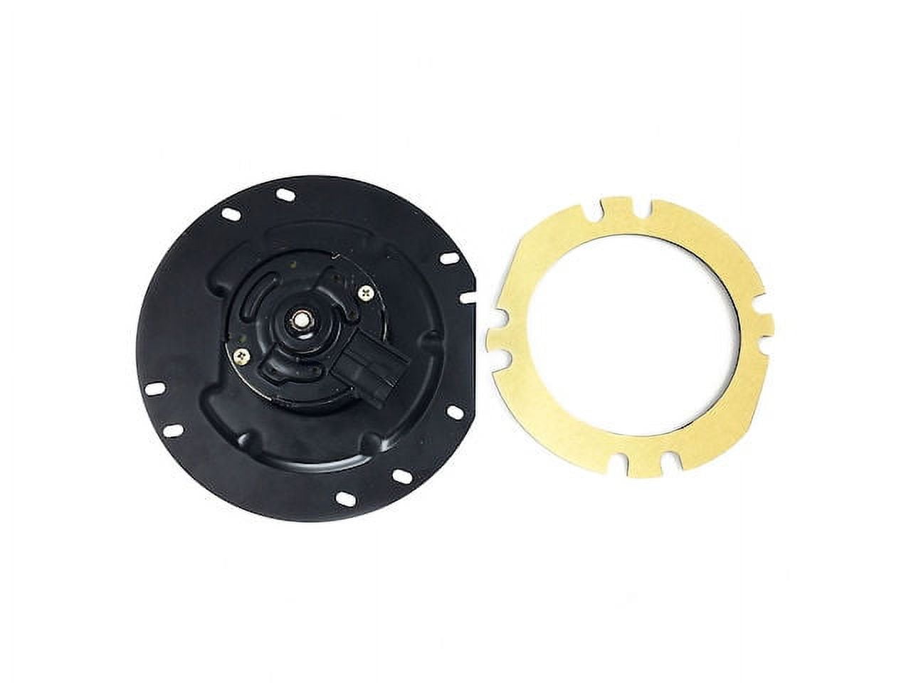 Blower Motor For 2010-2013 Ford F-150 2009-2014 Expedition W/ Blower Wheel - Foto 7