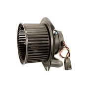 Rear Blower Motor - Compatible with 2015 - 2020 GMC Yukon XL 2016 2017 2018 2019