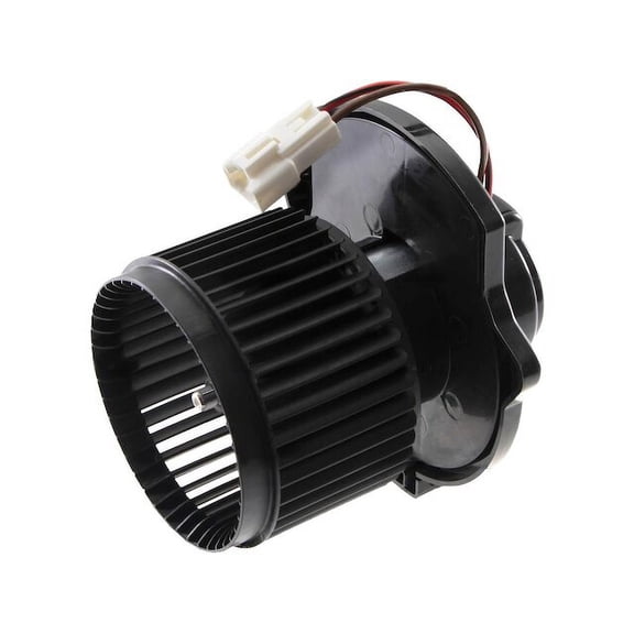 Rear Blower Motor - Compatible with 2016 - 2020 Mazda CX-9 2017 2018 2019