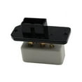 thumbnail image 1 of Rear Blower Motor Resistor - Compatible with 2003 - 2008 Honda Pilot 3.5L V6 2004 2005 2006 2007, 1 of 2