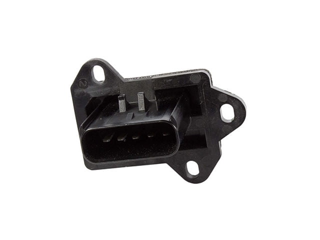 Rear Blower Motor Resistor - Compatible with 2007 - 2017 Ford ...