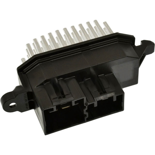 Rear Blower Motor Resistor - Compatible with 2015 - 2017 Ford Transit ...