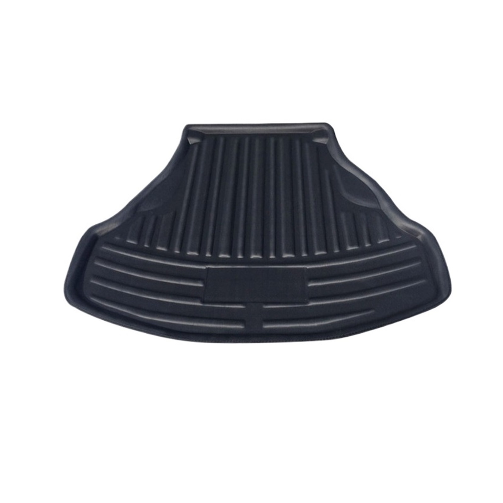 All-Weather Floor Mats & Cargo Liner For Honda Accord 2008-2012 - Waterproof, Anti-Slip TPE Mats, Full Coverage