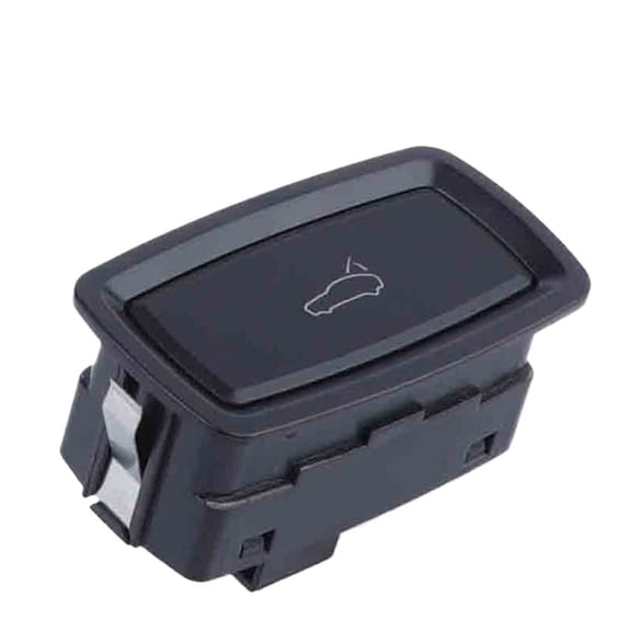 Rear Boot Trunk Lock Opener Switch Tailgate Rear Trunk Switch Button For Porsche Cayenne Macan 7PP959832H