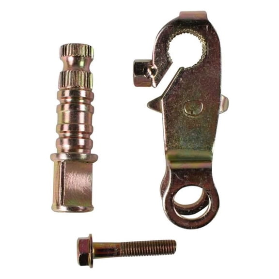 "Rear Brake Arm Kit; CSC go., QMB139 Scooters"