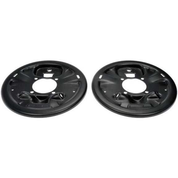 Chevrolet Suburban Brake Backing Plate