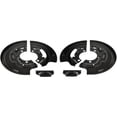 thumbnail image 1 of Rear Brake Backing Plate - Compatible with 2003 - 2005 Jeep Liberty - Dorman, 1 of 2