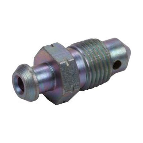 Rear Brake Bleeder Valve