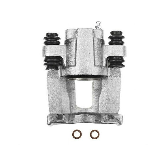 Rear Brake Caliper 1 - Compatible with 1998 - 2002 Mercury Grand Marquis 4.6L V8 1999 2000 2001