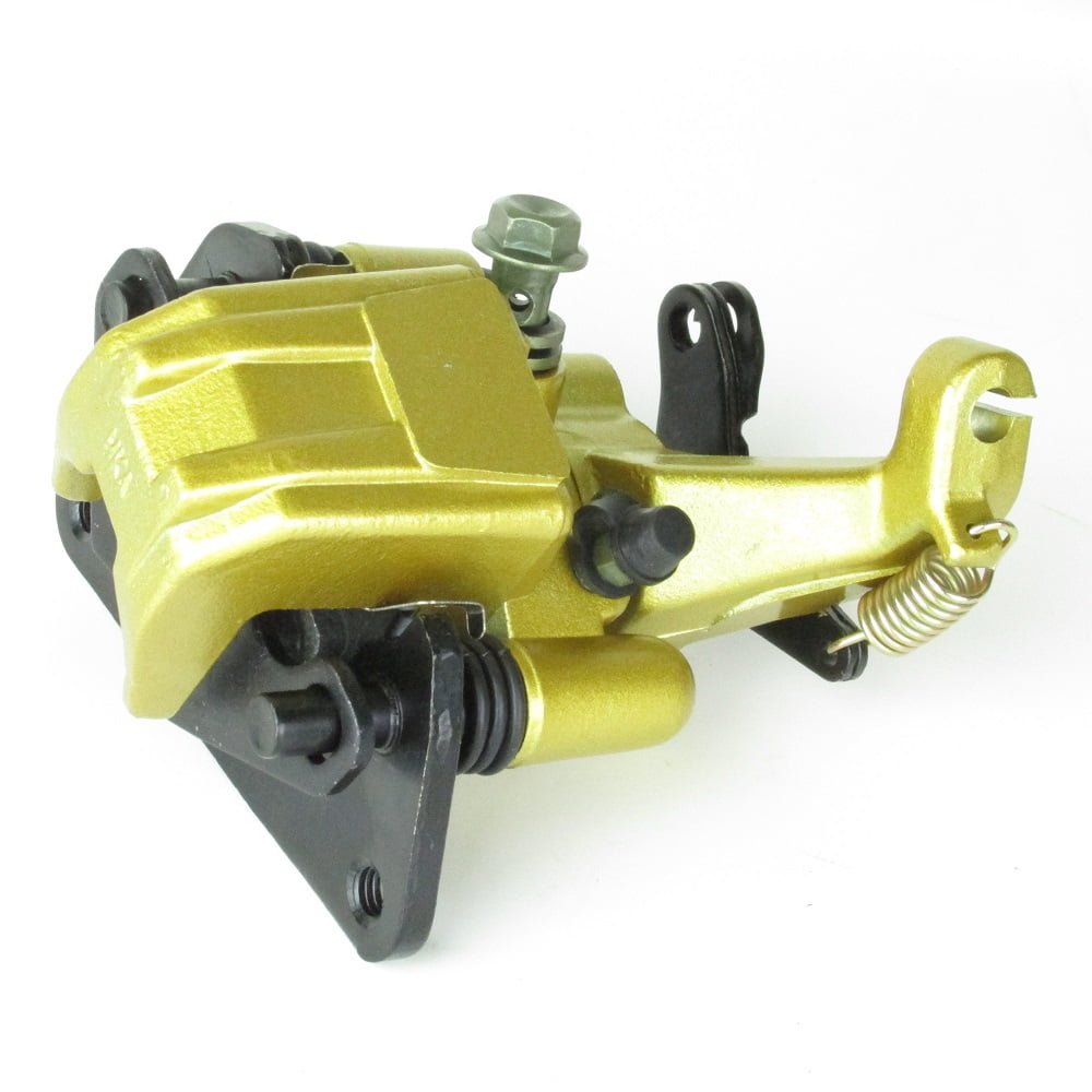 Aazon.co: AlveyTech Rear Brake Caliper For 150cc Kandi Go-Karts