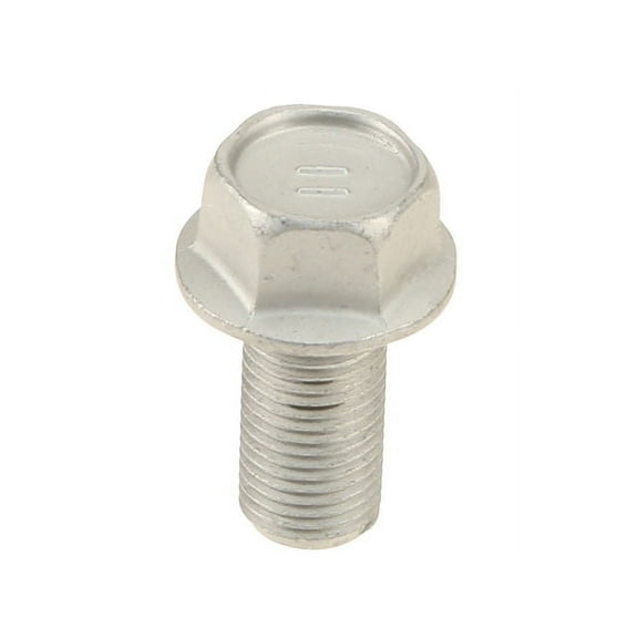 Rear Brake Caliper Bolt - Compatible with 2001 - 2005 IS300 2002 2003 2004