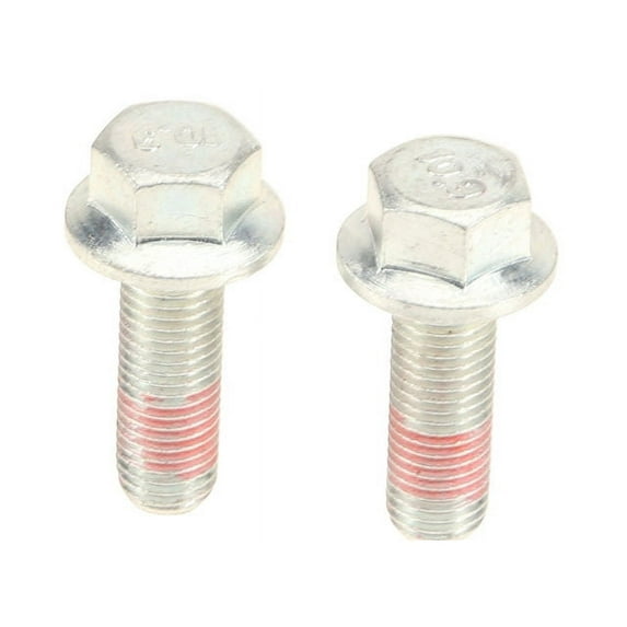 Rear Brake Caliper Bolt - Compatible with 2002 - 2006 Honda CR-V 2003 2004 2005