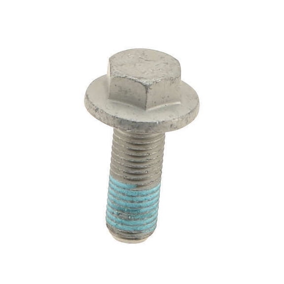 Rear Brake Caliper Bolt - Compatible with 2013 - 2018 BMW 320i 2014 2015 2016 2017