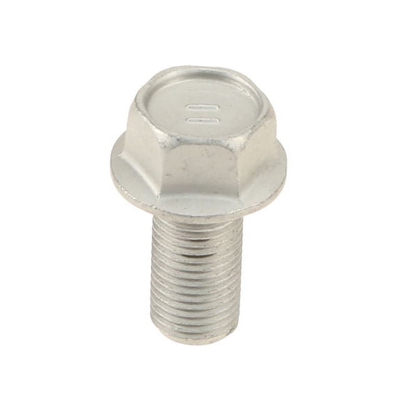 Rear Brake Caliper Bolt - Compatible with 2019 - 2022 Toyota RAV4 2020 2021