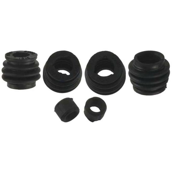 Rear Brake Caliper Bolt Inner Bushing