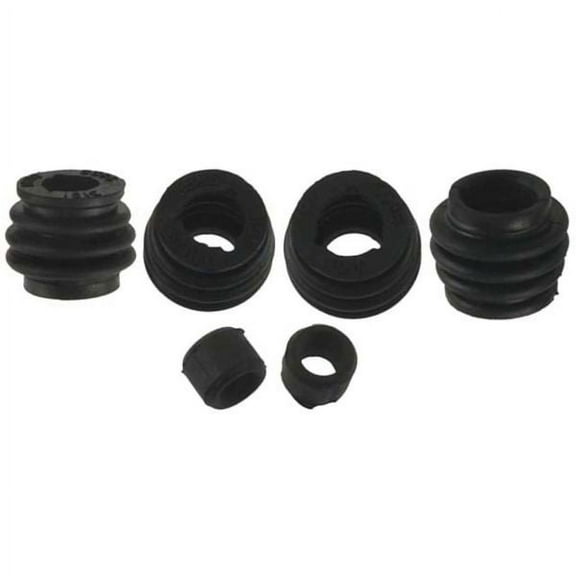 Rear Brake Caliper Bolt Inner Bushing