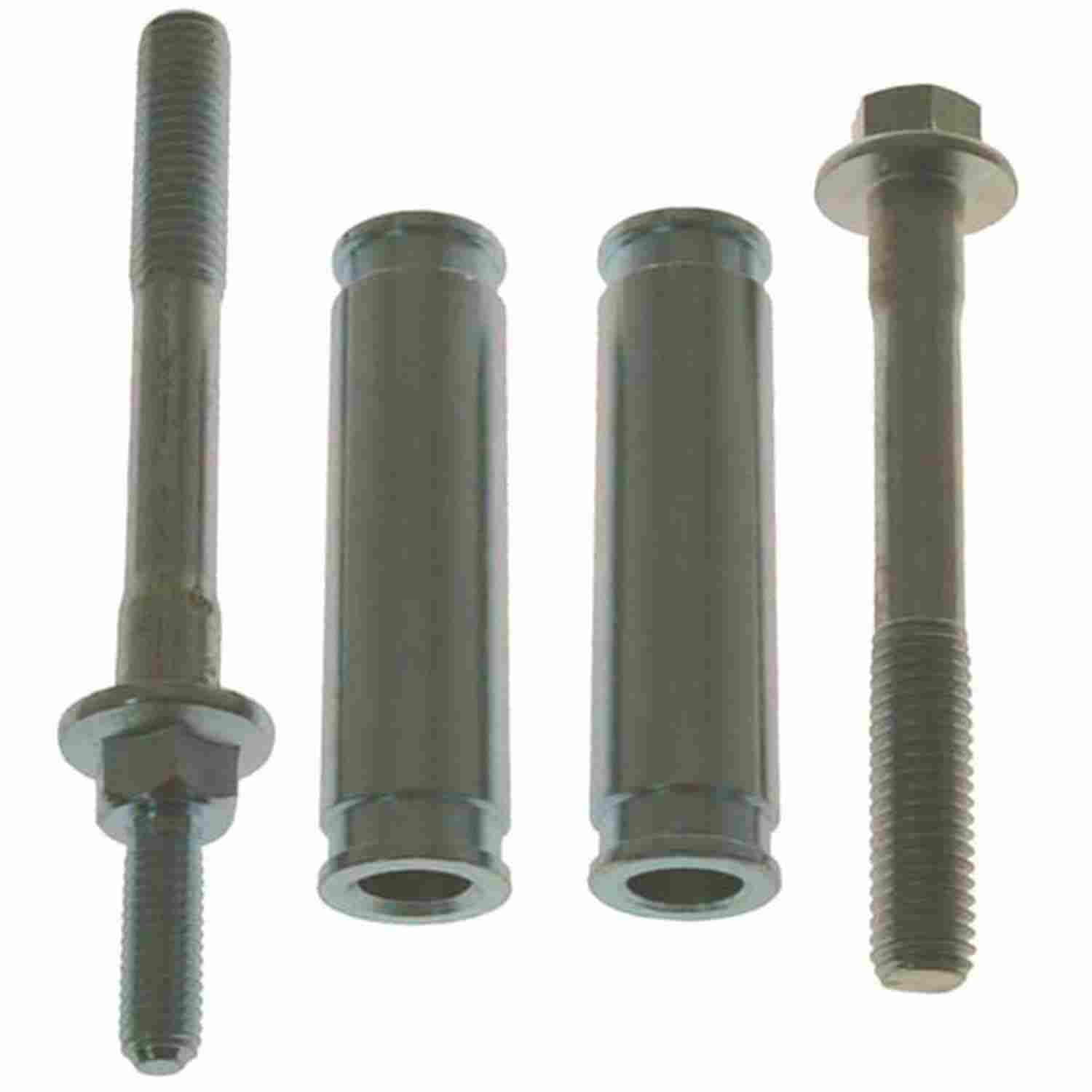 ACDelco 18K2127 Disc Brake Caliper Bolt Kit