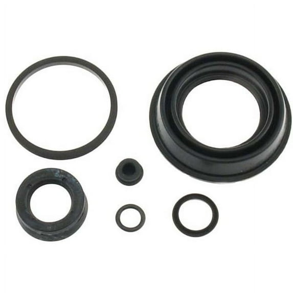 Rear Brake Caliper Boot and Seal Kit
