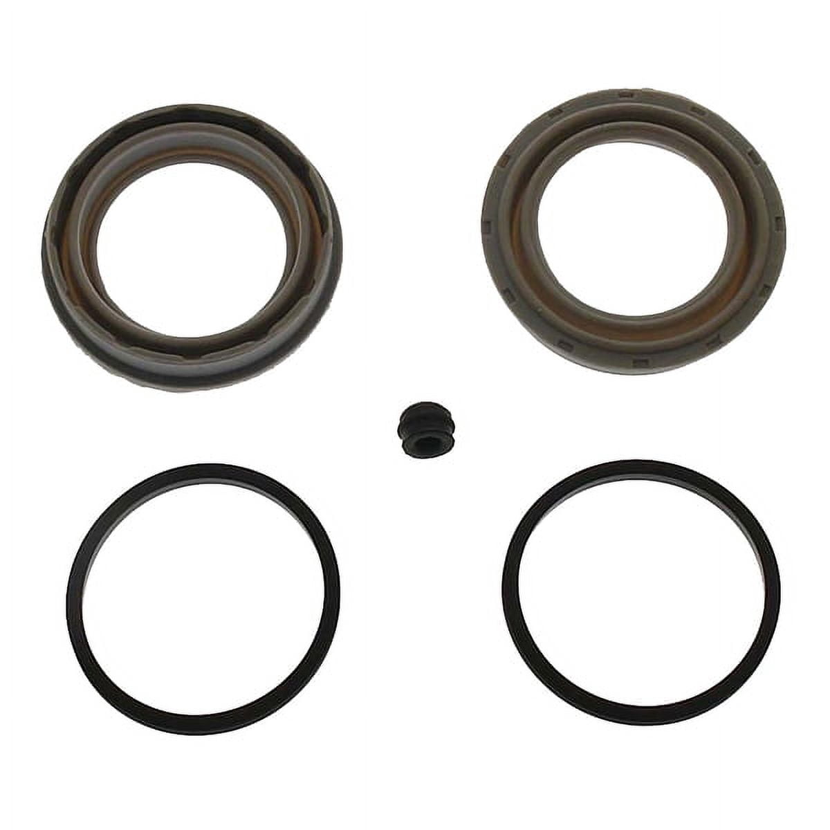 Rear Brake Caliper Boot and Seal Kit