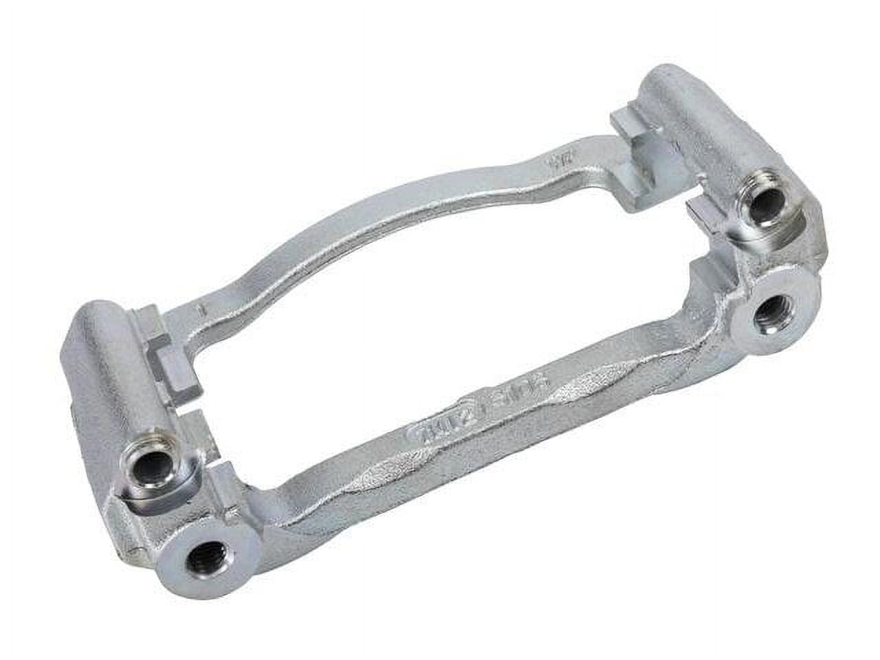Rear Brake Calipers w/ Brackets for 2003-2020 Chevy GMC Express Savana 2500 3500