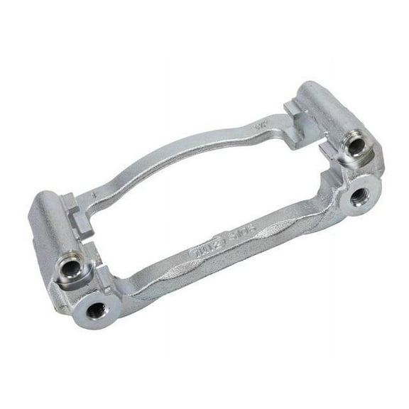 Rear Brake Caliper Bracket - Compatible with 2003 - 2020 Chevy Express 2500 2004 2005 2006 2007 2008 2009 2010 2011 2012 2013 2014 2015 2016 2017 2018 2019
