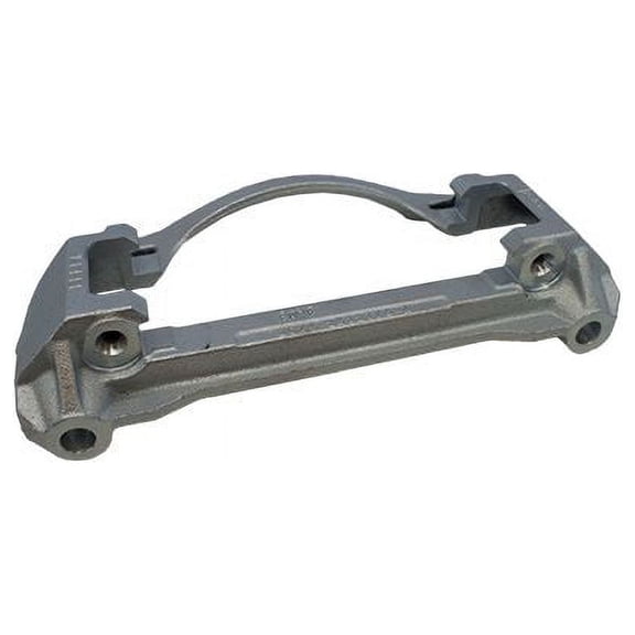 Rear Brake Caliper Bracket - Compatible with 2008 - 2014 Ford E-250 2009 2010 2011 2012 2013