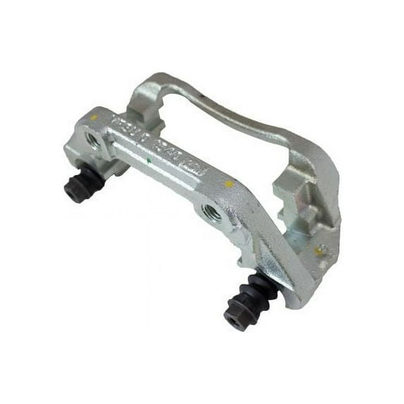 Rear Brake Caliper Bracket - Compatible with 2010 - 2015 Ford Taurus 2011 2012 2013 2014
