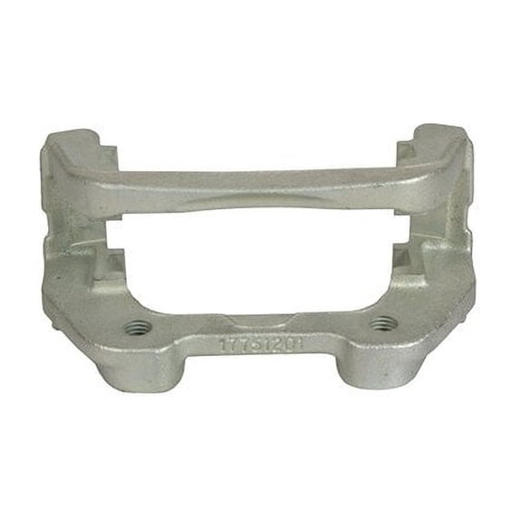 Rear Brake Caliper Bracket - Compatible with 2013 - 2019 Ford Explorer 2014 2015 2016 2017 2018