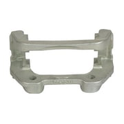 Rear Brake Caliper Bracket - Compatible with 2013 - 2019 Ford Flex 2014 2015 2016 2017 2018