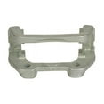 thumbnail image 1 of Rear Brake Caliper Bracket - Compatible with 2013 - 2019 Ford Police Interceptor Utility 2014 2015 2016 2017 2018, 1 of 2