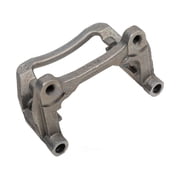 Rear Brake Caliper Bracket - Compatible with 2016 - 2024 Chevy Camaro Coupe 2-Door 2017 2018 2019 2020 2021 2022 2023