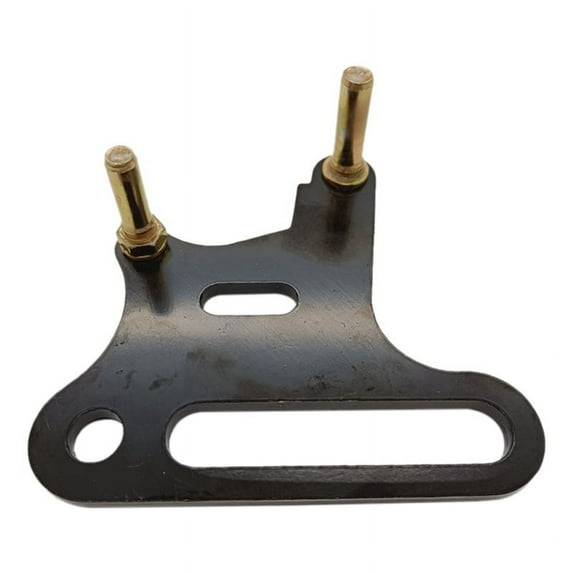 Rear Brake Caliper Bracket Off-Road Motorcycle Accessories Disc Brake Fixed Brake Pump Bracket