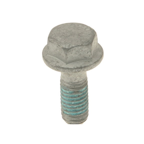 Rear Brake Caliper Carrier Bolt - Compatible with 2001 - 2006 BMW M3 2002 2003 2004 2005