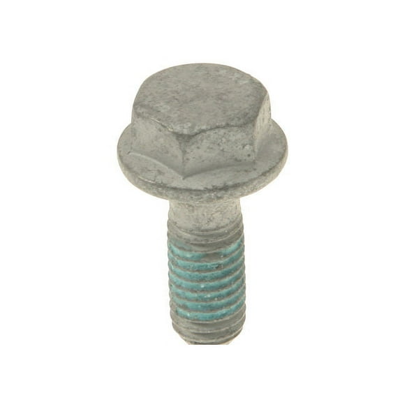 Rear Brake Caliper Carrier Bolt - Compatible with 2013 - 2015 BMW X1 2014