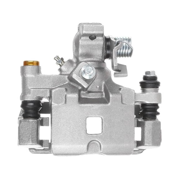 Rear Brake Caliper - Compatible with 1994 Oldsmobile Cutlass Cruiser