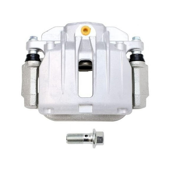 Rear Brake Caliper - Compatible with 1999 - 2002 Chevy Silverado 1500 2000 2001