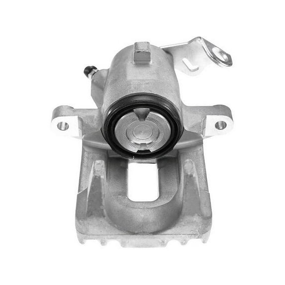 Rear Brake Caliper - Compatible with 2000 - 2006 Audi TT Quattro 2001 2002 2003 2004 2005