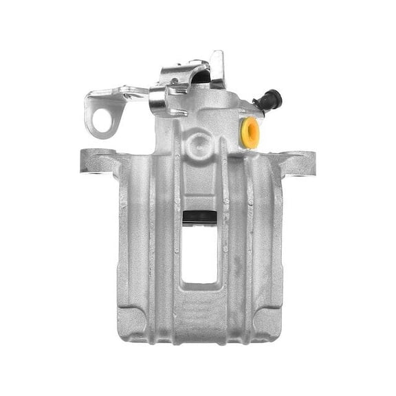 Rear Brake Caliper - Compatible with 2000 - 2010 Volkswagen Beetle Hatchback 2001 2002 2003 2004 2005 2006 2007 2008 2009