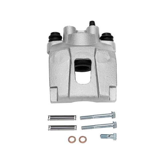 Rear Brake Caliper - Compatible with 2001 - 2010 Ford Explorer 2002 2003 2004 2005 2006 2007 2008 2009