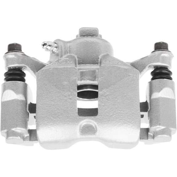 Rear Brake Caliper - Compatible with 2002 - 2004 Chevy Venture 2003