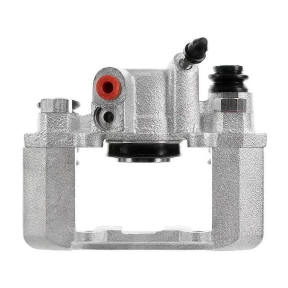 Rear Brake Caliper - Compatible with 2003 - 2006 Pontiac Vibe GT 2004 2005
