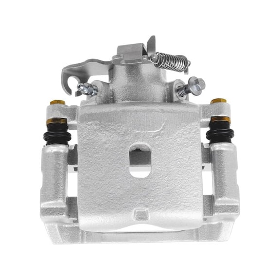 Rear Brake Caliper - Compatible with 2004 - 2007 Ford Freestar 2005 2006