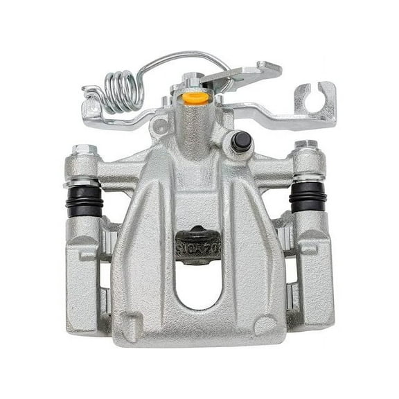 Rear Brake Caliper - Compatible with 2008 - 2009 Ford Taurus