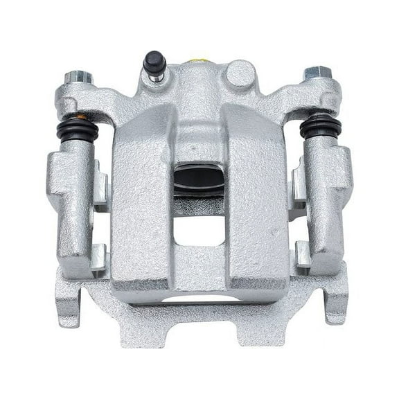 Rear Brake Caliper - Compatible with 2011 - 2013 INFINITI M56 2012